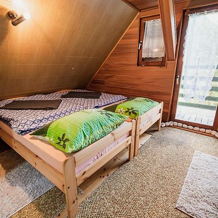 Cottage Hidden Pearl Zgornje Jezersko Bagian luar foto